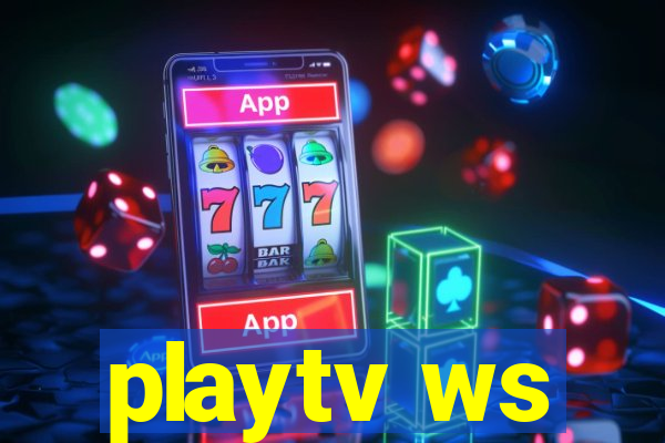 playtv ws